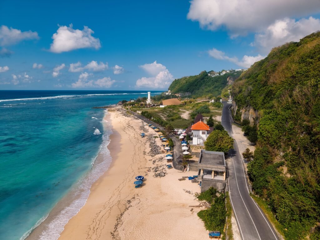 Bali, Indonesia — Island Paradise