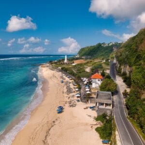 Bali, Indonesia — Island Paradise