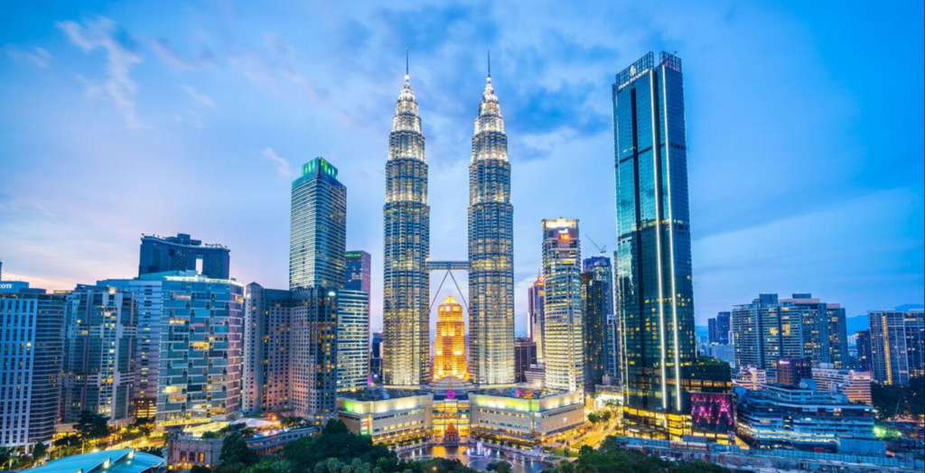 Malaysia Discovery Package